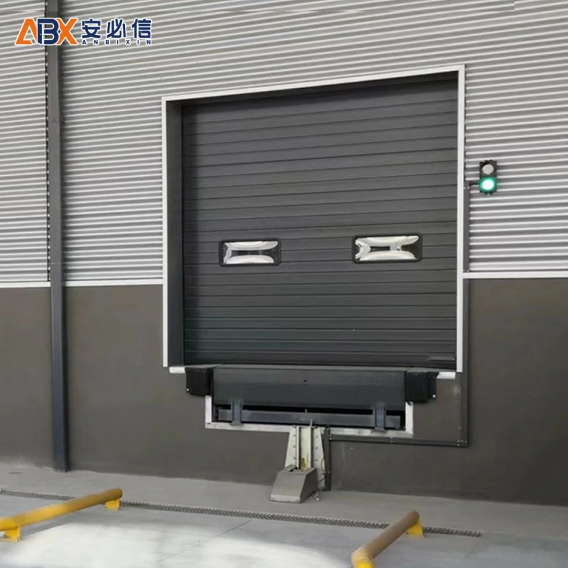 萍乡市提升门