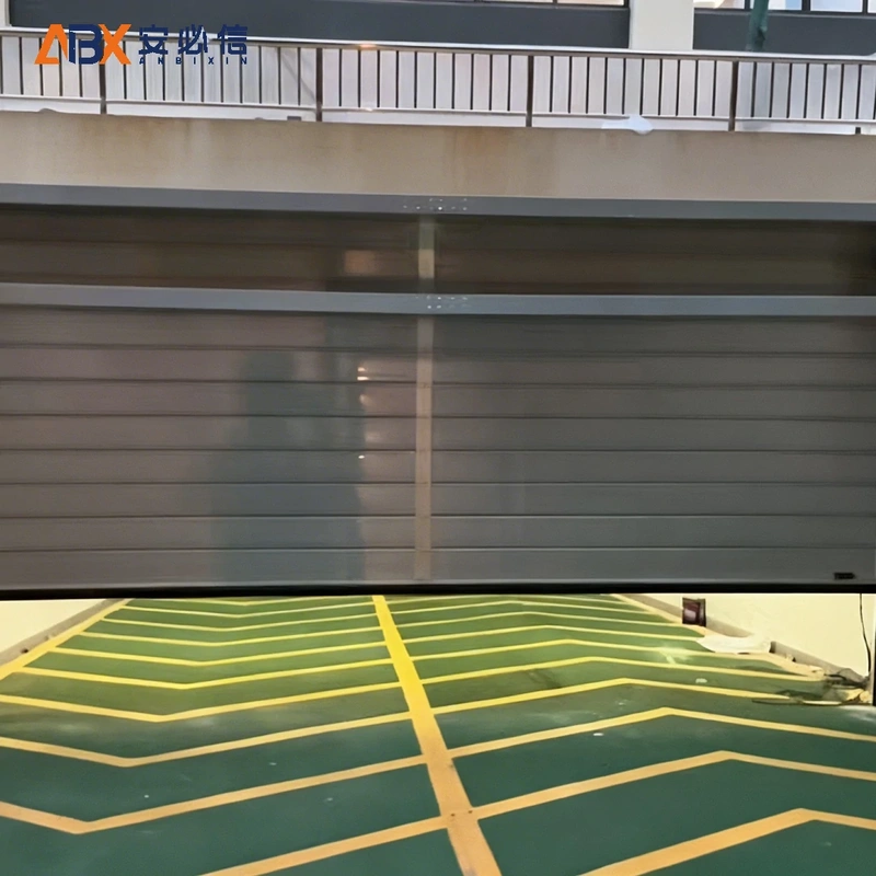 萍乡市消防高速门